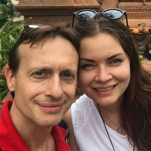 Meet your Posher, Angelo